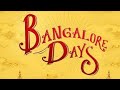 Bangalore Days Bangalore Days Bgm Bangalore Days Cover Bangalore Days Emotional Bgm Emotional Bgm