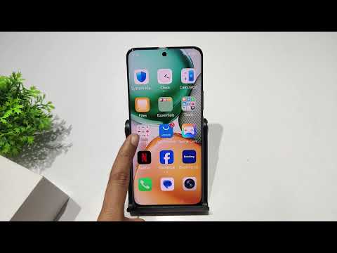 How to remove simple mode in honor x7c 5g | honor x7d 5g me simple mode kaise lagaye