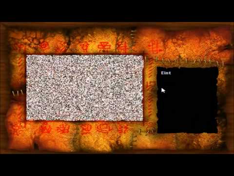 KKND Krossfire Mutanten Alle Cutscenen