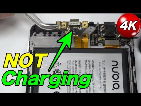 ZTE V6 Screen replacement