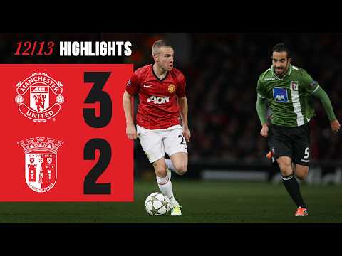 Ruben Amorim At Old Trafford!