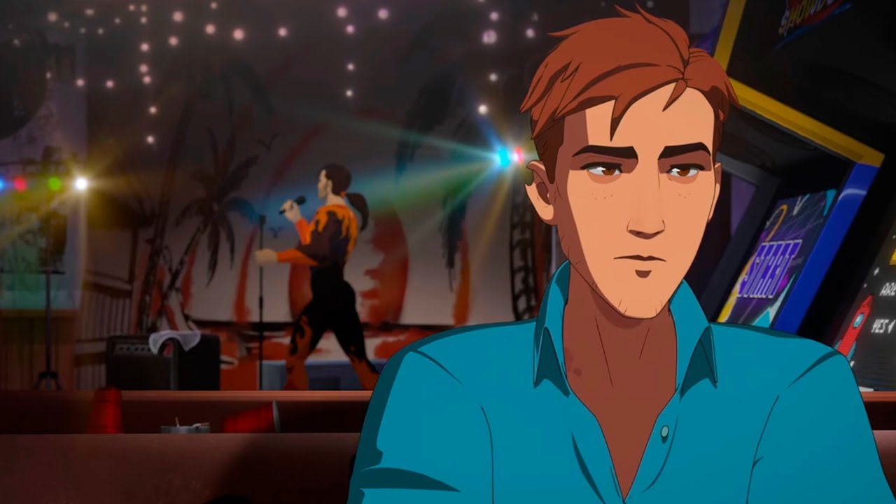 Командный дух - Dispatch - Часть 3