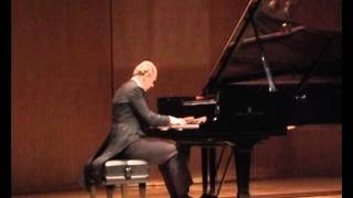 Chopin Nocturne op. 15/1, gespielt von Prof. Bernd Zack