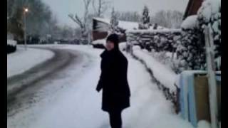 Let It Snow Music Video