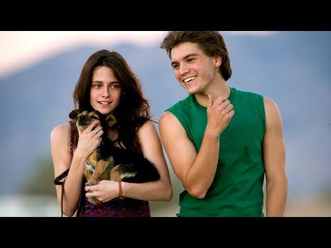Eddie Vedder "Hard Sun" Into the wild - HD (Sean Penn, Emile Hirsch, Kristen Stewart)