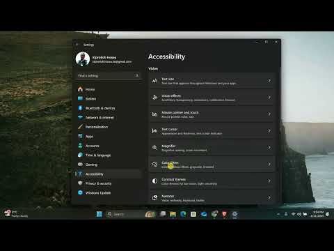 How To Turn Off Disable Speech Recognition in Windows 11