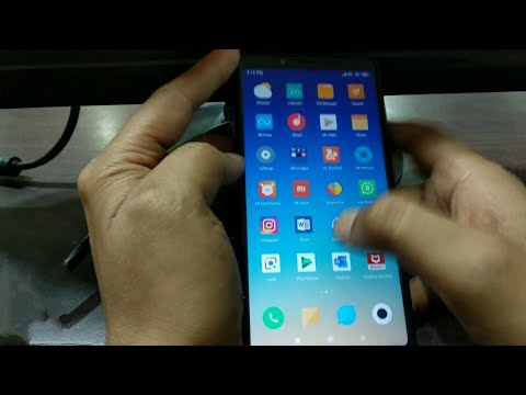 How to change default browser on Xiaomi phones (Redmi Note9, POCO X2, Redmi Note 8,.) or MIUI 11