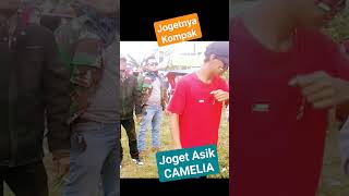 Download lagu Kompaknya Joget Mereka, CAMELIA #dangdut #skgroup #forsaindonesia #soneta #hellodangdutcihuy mp3