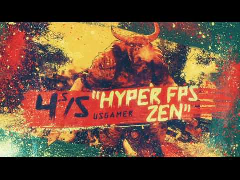 Announcement Trailer