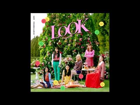 Intro [Runway walks ver.]  + Dumhdurum (Apink)