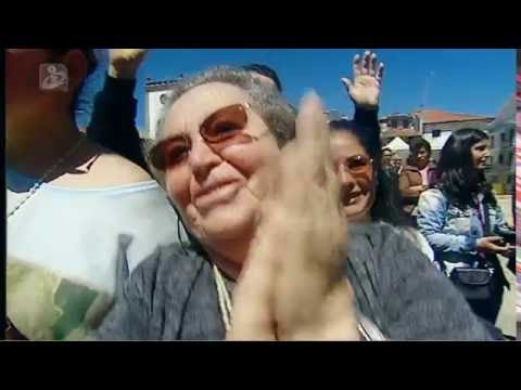 SOMOS PORTUGAL DOMINGO EM  DIRETO  DE ARCOS  DE VALDEVEZ