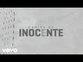 Prince Royce - Carita de Inocente (Official Lyric Video)