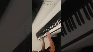 Overture in e minor piano cover (grimskunk)