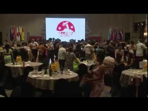 ICP ( INDONESIA CHAMPIONSHIP PRELIMINARIES )