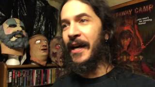 SATAN's BABY DOLL 1982 review