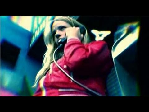 Rex The Dog - 'Prototype' (Official Music Video)