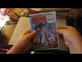 Cloudy With A Chance Of Meatballs DVD Unboxing