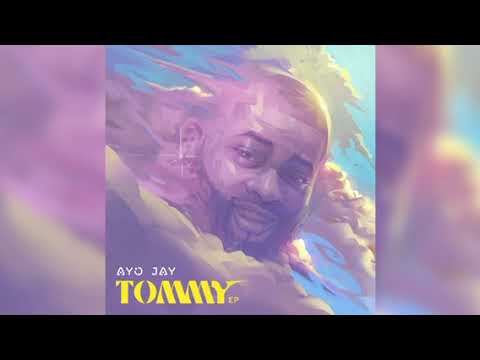 Ayo Jay - Paranoia (feat. Fabolous)