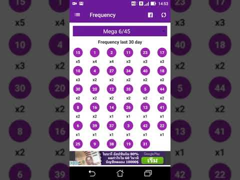 PCSO Lotto Results - EZ2 & SW Video