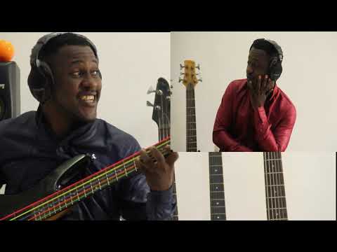 Awesome T Bass x Mallam T Bass