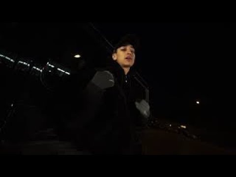 Aiman Jr x Omar Montes   Vida loca VIDEOCLIP OFICIAL