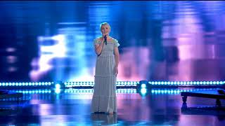 Download lagu Tröstevisa - Elisa Lindström (Stjärnornas Stjärna 2020) mp3