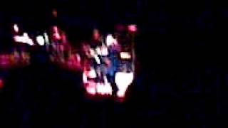 Carmen Fantasie- David Garrett