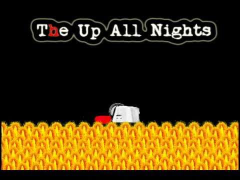 The Up All Nights - Good Little Boy (Double B-side)