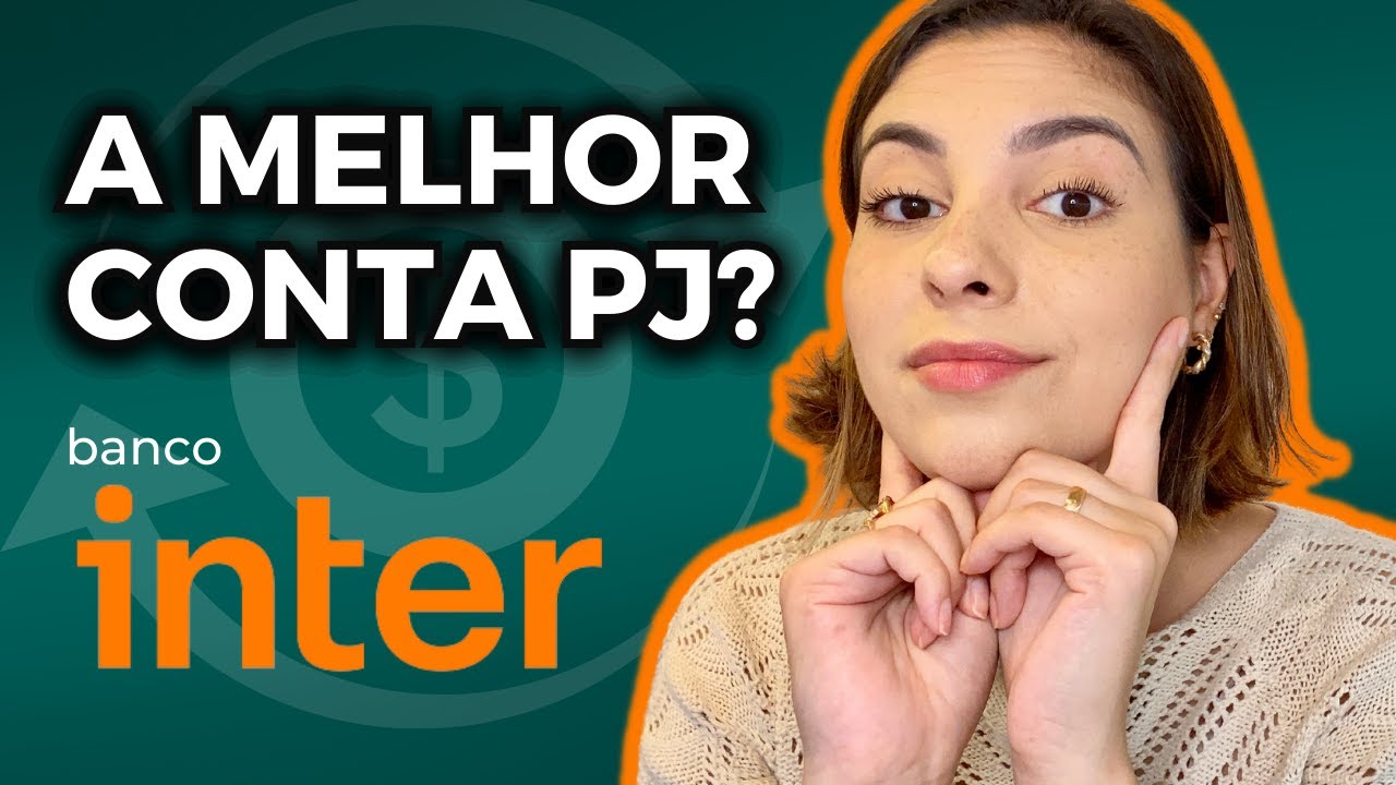 [REVIEW] CONTA BANCO INTER PESSOA JURÍDICA | Será que vale a pena?