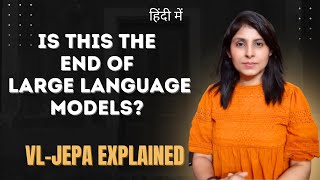 Meta’s VL-JEPA vs LLMs | The Next Shift in AI