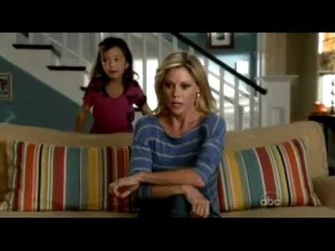 Modern Family 2012 Emmy Skit - Lily Is A Monster