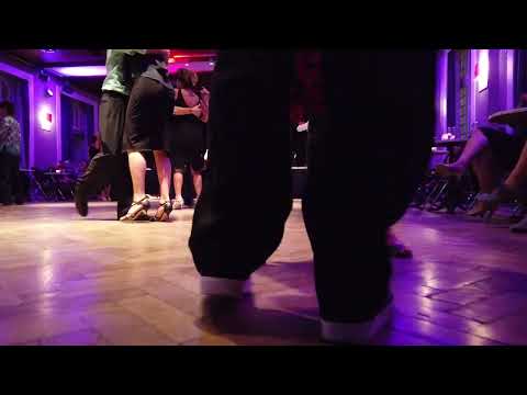 FRITKOT Tango Festival - Miguel Caló feat.  Raúl Berón - Milonga Antigua