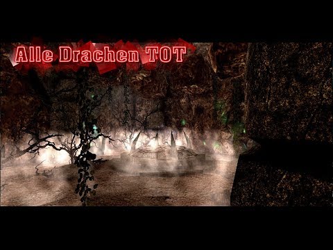 🔴Alle Drachen TOT🔴 | Let's Play Gothic 2 DndR Returning 2.0 German/Deutsch 1080p/60fps🔴