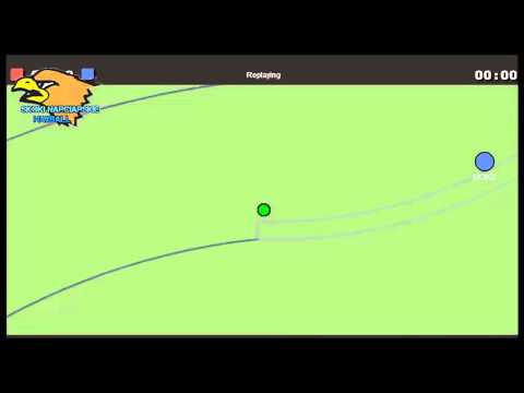 Skoki Narciarskie Haxball - LGP Pragelato HS-140 (17.04.2016)