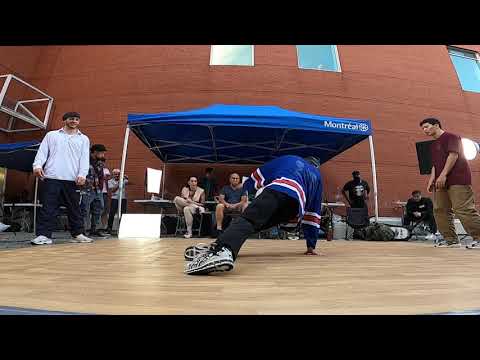 Stylz Corrupt vs KG l Top 8 l  Gravity Rock 2021