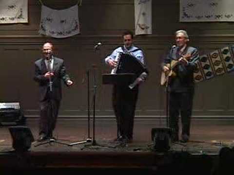 Sevdah North America - Evening of Sevdah - Dragi Spasovski