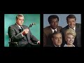 IRONSIDE Quincy Jones' original 1967 main-end titles pilot & series
