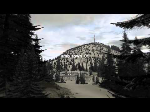 DayZ Namalsk Mod Ambient Music