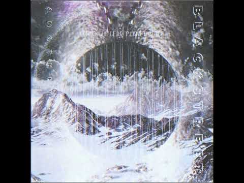 BLACKSTREET THE BEAR - WHEN NO DIGGITY ESCAPES (MASHUP REUPLOAD)