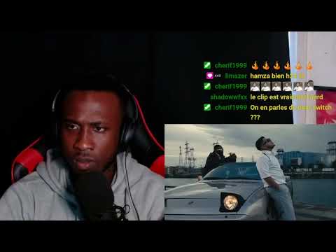 KHOSWAY réagit à Prinzly - ZOUM! (feat. Hamza) (Clip Officiel)