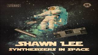 Shawn Lee - Low Riders In Space