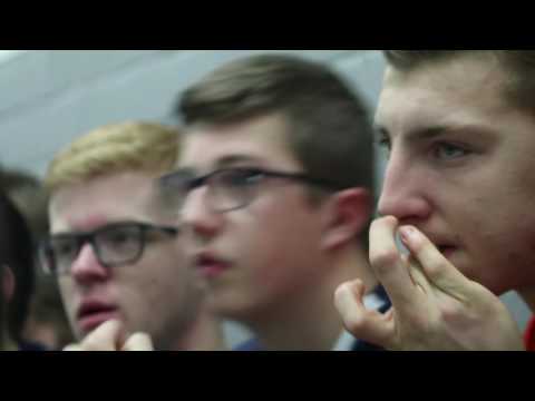 Documentaire Ketfoot Plus KVC Wingene