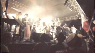 Jinja Safari - 'Mermaids'