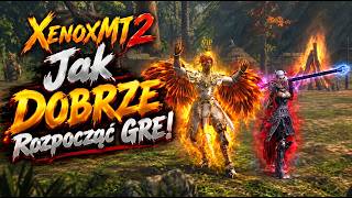 Miniaturka - XenoxMT2 - Jak DOBRZE Rozpocząć GRE!