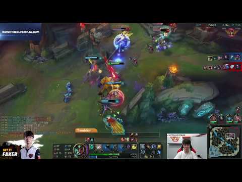 (CC) Against Huni on Top lane!, Was Top Karma was this much fun to play lolololol [ Full Game ]