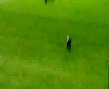 Nicola Santoni Genoa - Spezia 1-2 Chi Non Salta è Un Genoano