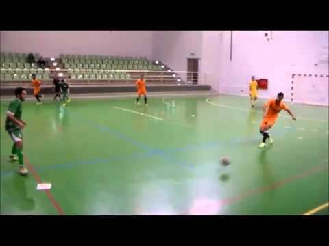 Apep Pitsilias -Onisilos Sotiras Futsal  3 - 5 (15 November 2013)