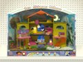 Fisher Price Dora All Seasons Dollhouse