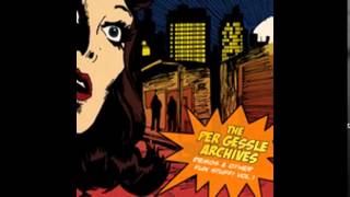 10 PER GESSLE Den tunna linjen T&amp;A Demo -- May 15, 2010