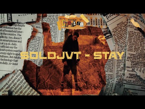 Soldjvt - Stay